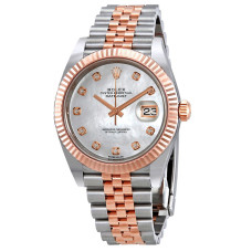Rolex 126331MDJ Datejust 