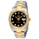 Rolex 126333BKDO Datejust