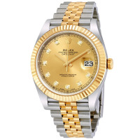 Rolex 126333CDJ Datejust