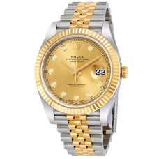 Rolex 126333CDJ Datejust
