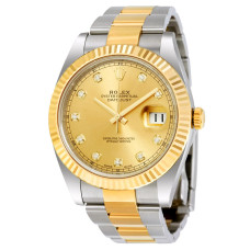 Rolex 126333CDO Lady-Datejust