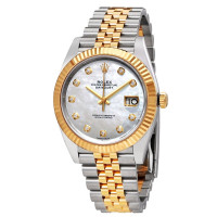 Rolex 126333MDJ Datejust 41