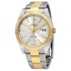 Rolex 126333SSO Lady-Datejust