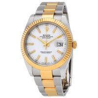 Rolex 126333WSO Lady-Datejust