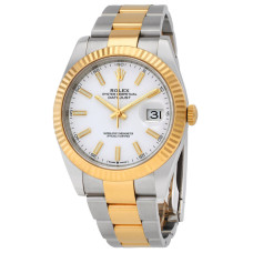 Rolex 126333WSO Lady-Datejust