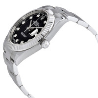Rolex 126334BKDO Oyster Perpetual