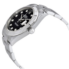 Rolex 126334BKDO Oyster Perpetual
