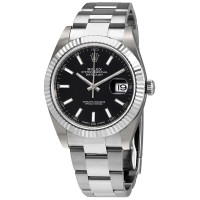 Rolex 126334BKSO Datejust 
