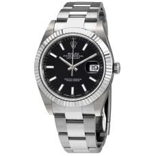 Rolex 126334BKSO Datejust 