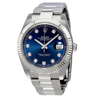 Rolex 126334BLDO Datejust 