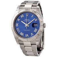 Rolex 126334BLRO Datejust