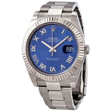 Rolex 126334BLRO Datejust