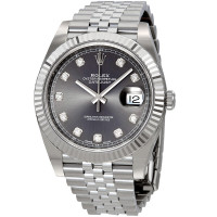 Rolex 126334RDJ Datejust