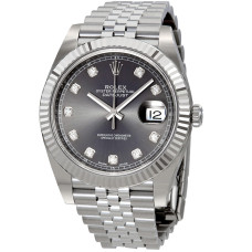 Rolex 126334RDJ Datejust