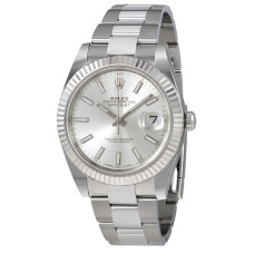 Rolex 126334SSO Datejust 