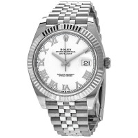 Rolex 126334WRJ Datejust 41