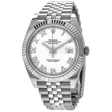 Rolex 126334WRJ Datejust 41