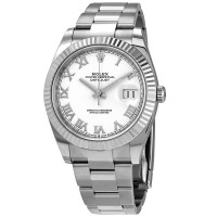 Rolex 126334WRO Datejust 41
