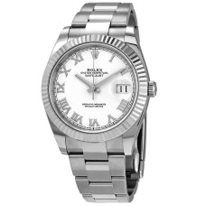 Rolex 126334WRO Datejust 41