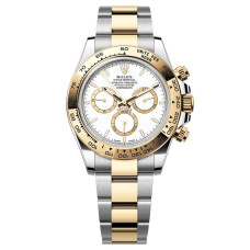 Rolex 126503 Cosmograph Daytona