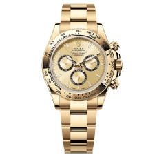 Rolex 126508 Cosmograph Daytona