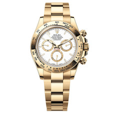 Rolex 126508 Cosmograph Daytona