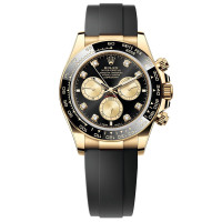 Rolex 126518LN Cosmograph Daytona