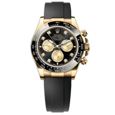 Rolex 126518LN Cosmograph Daytona