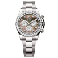Rolex 126579RBR Cosmograph Daytona