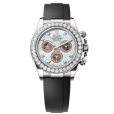 Rolex 126589RBR Cosmograph Daytona