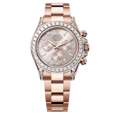 Rolex 126595TBR Cosmograph Daytona