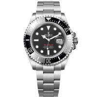 Rolex 126600 Sea-Dweller