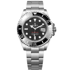 Rolex 126600 Sea-Dweller