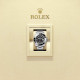 Rolex 126600 Sea-Dweller