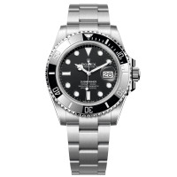 Rolex 126610LN Submariner Date