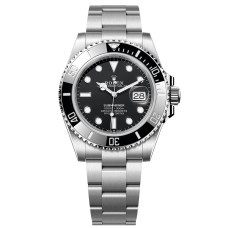 Rolex 126610LN Submariner Date