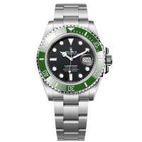 Rolex 126610LV Submariner Date