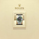 Rolex 126610LV Submariner Date
