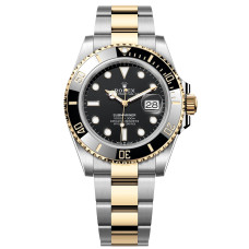 Rolex 126613LN Submariner Date