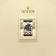 Rolex 126613LN Submariner Date