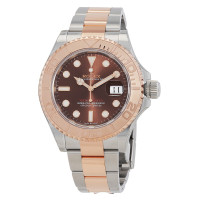 Rolex 126621CHSO Yacht-Master