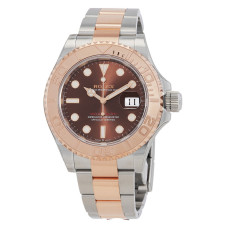Rolex 126621CHSO Yacht-Master
