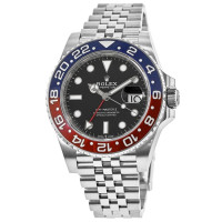 Rolex 126710BLRO-0001 GMT Master ll
