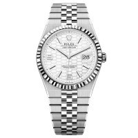 Rolex 127334 Land-Dweller 40