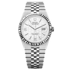 Rolex 127334 Land-Dweller 40