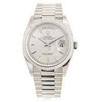 Rolex 128239SSP Day-Date 36