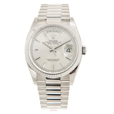 Rolex 128239SSP Day-Date 36