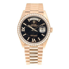 Rolex 128345 Day Date