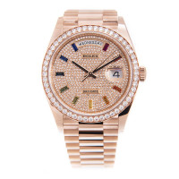 Rolex 128345DSP Day-Date 36