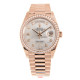 Rolex 128345MDP Day-Date 36